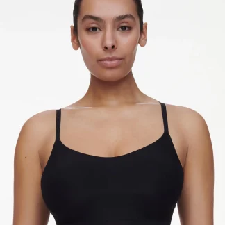 Chantelle Soft Stretch Wire Free Padded Bralette