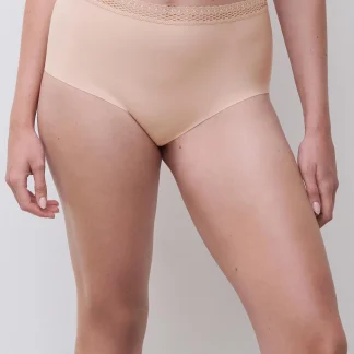 Chantelle Cozy Chic Full Briefs