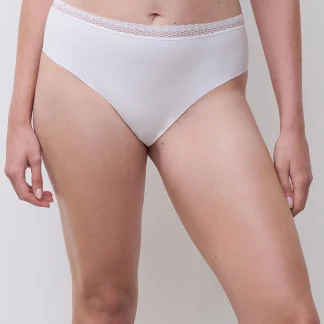 Chantelle Cozy Chic Brazilian Briefs