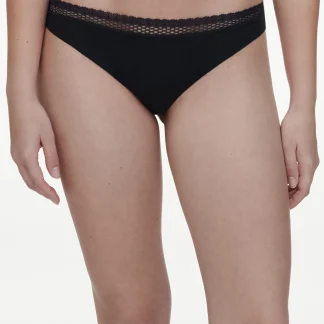 Chantelle Cozy Chic Tanga Briefs