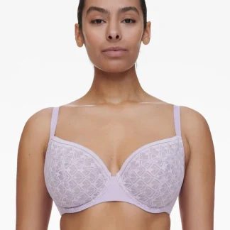 Chantelle Ace Memory Foam T Shirt Bra