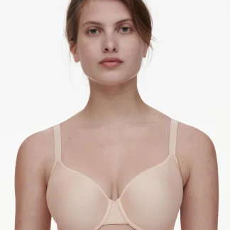 Chantelle Easy Bliss Memory Foam T Shirt Bra