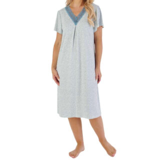 Gaspé Super-Soft Nightdress GL07702