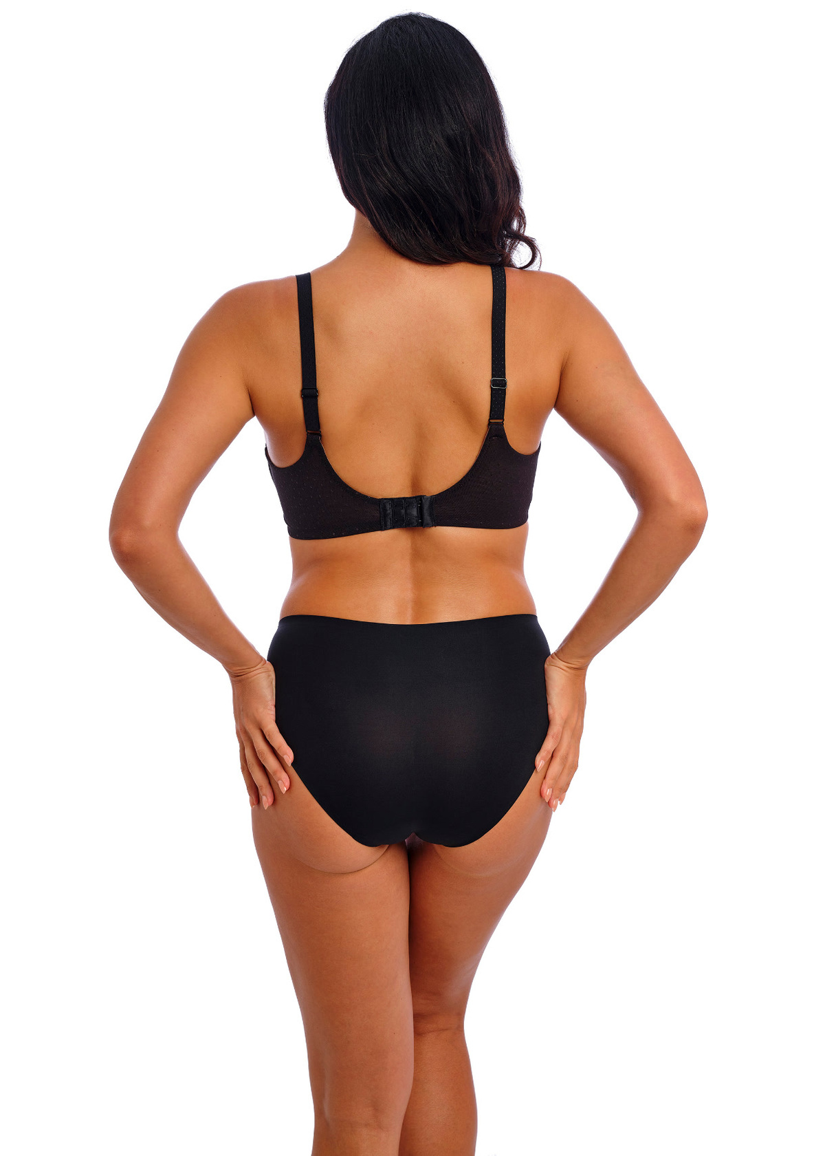 Wacoal Back Appeal Wire Free Bra - Image 3