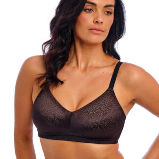 Wacoal Back Appeal Wire Free Bra