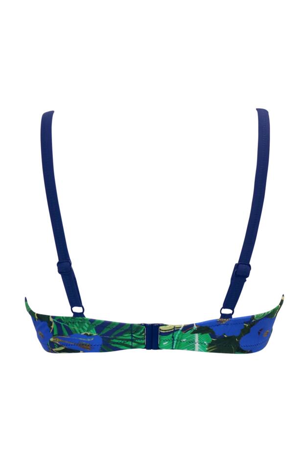 Pour Moi Palermo Underwired Non-Padded Bikini Top - Image 8