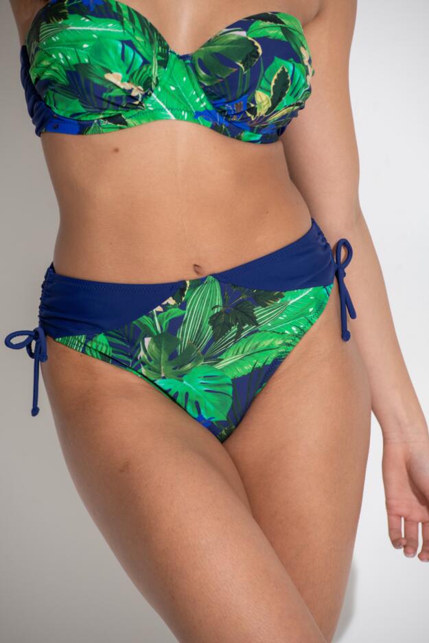 Pour Moi Palermo Adjustable Side Bikini Brief