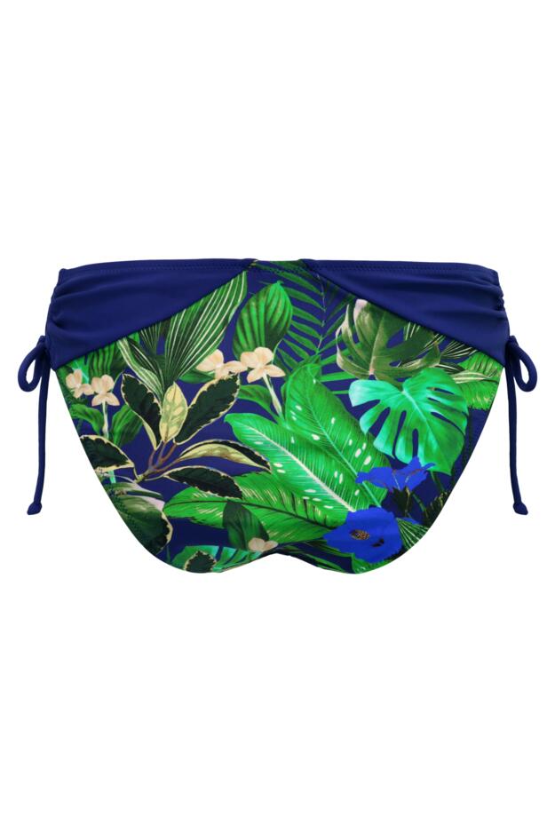 Pour Moi Palermo Adjustable Side Bikini Brief - Image 8