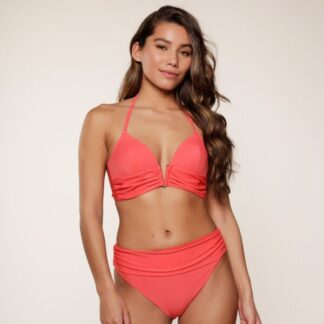 Lingadore Padded Triangle Bikini Set 7713