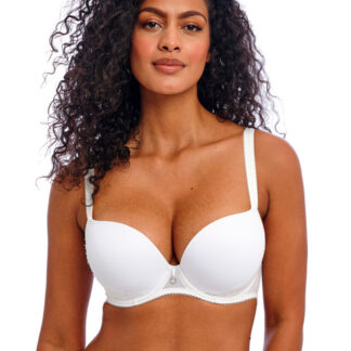 Freya Fascinate Moulded Plunge T-shirt Bra