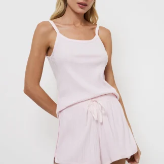 Aruelle Amaris Shorty Pyjama Set