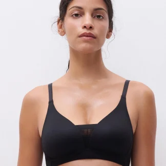 Chantelle Easy Bliss Easy Feel Non Wired Bra