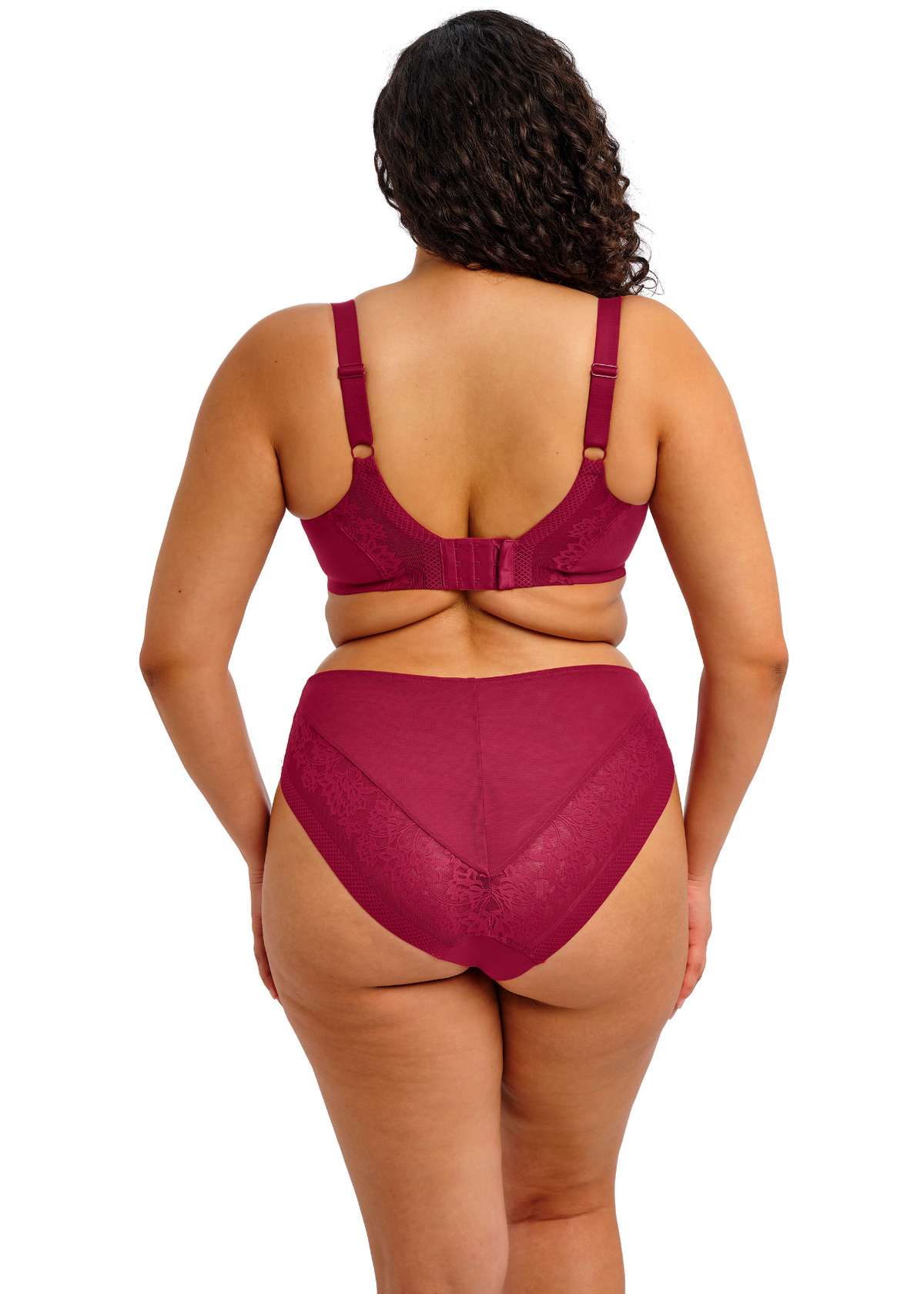 Elomi Nerina Stretch Plunge Bra - Image 17