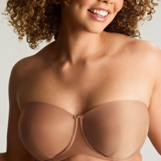 Panache Alice Balcony Strapless Bra