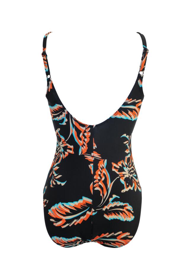 Pour Moi Mauritius Scoop Neck Tummy Control Swimsuit - Image 12