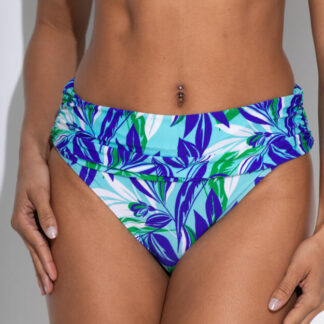 Pour Moi Santa Monica Foldover Bikini Brief