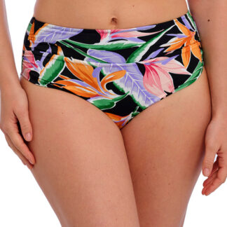Fantasie Mykonos Cove Full Bikini Brief
