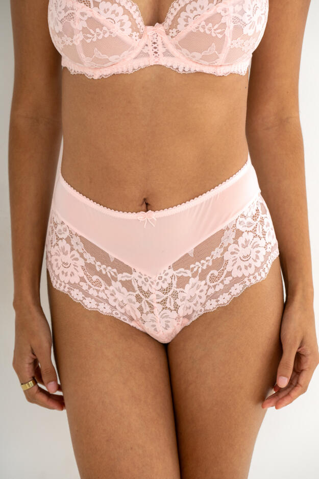 Pour Moi Fleur Shorty - Image 13