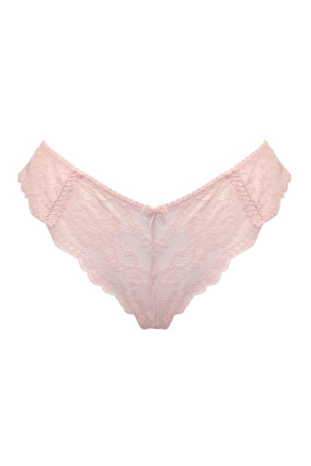 Pour Moi Fleur Cheeky V-Shaped Brief - Image 14