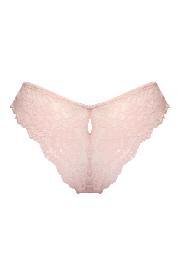 Pour Moi Fleur Cheeky V-Shaped Brief - Image 15