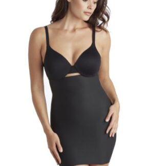 Cupid Sleek Essentials Hi Waist Slip 2736-E
