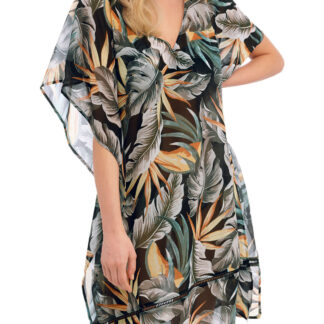 Fantasie Bamboo Grove Kaftan