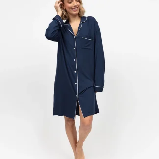 Cyberjammies Marina Revere Jersey Nightshirt