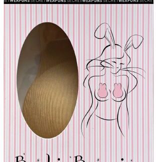 Secret Weapons Boobie Bunnies SW-054