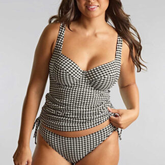 Panache Iris Balcony Tankini Top