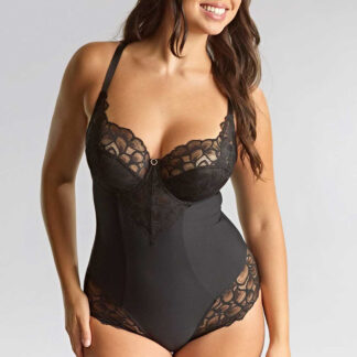 Panache Allure Full Cup Bodysuit