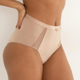 Pour Moi Viva Luxe High Waist Light Control Brief