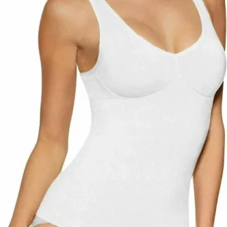 Beauforme Seamless Control Vest