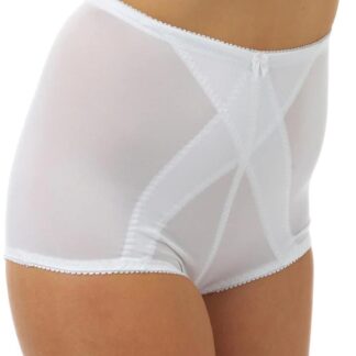 Marlon Firm Control Brief Girdle Bodyshaper