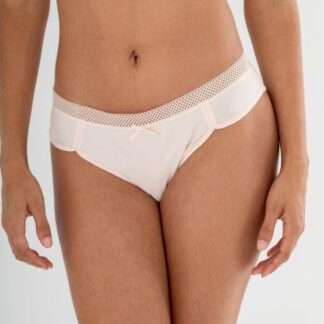 Pour Moi Love To Lounge Cotton Brief