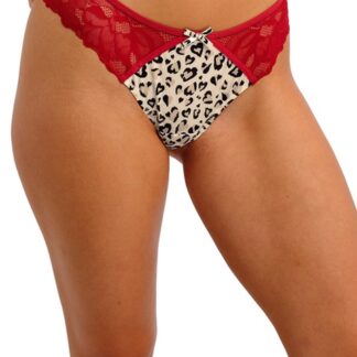 Freya Cherish Me Thong