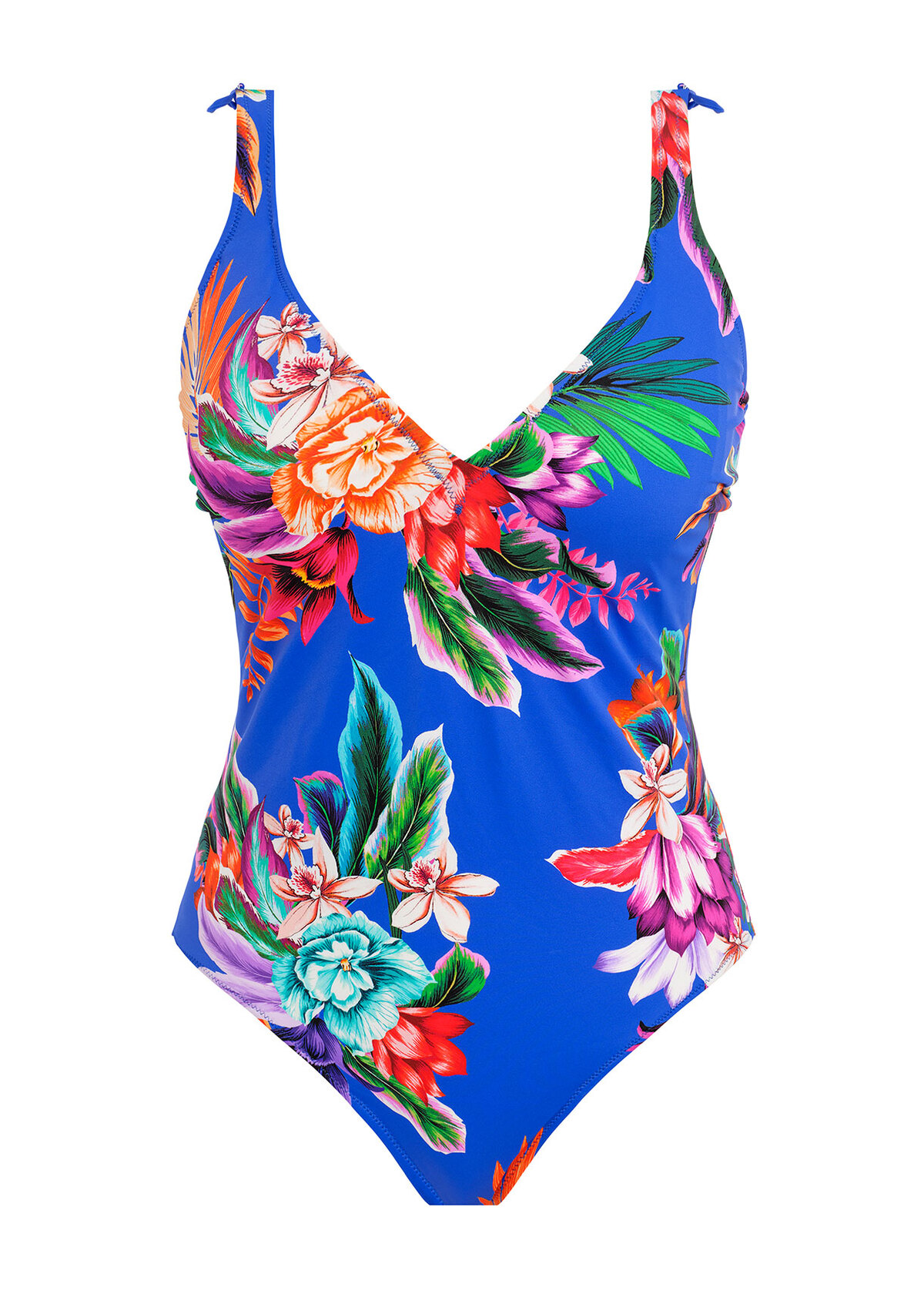Fantasie Halkidiki Plunge Swimsuit - Image 6