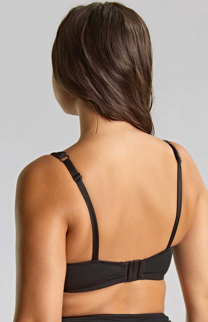 Panache Gina Square Neck Bikini Top - Image 3