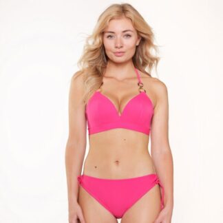 Lingadore Padded Triangle Bikini Set 7213