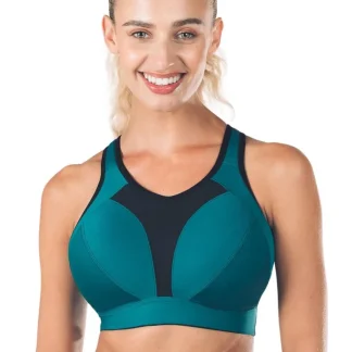 Royce Aerocool High Impact Sports Bra