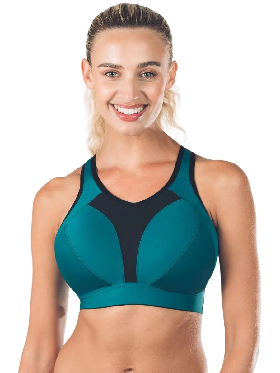 Royce Aerocool High Impact Sports Bra