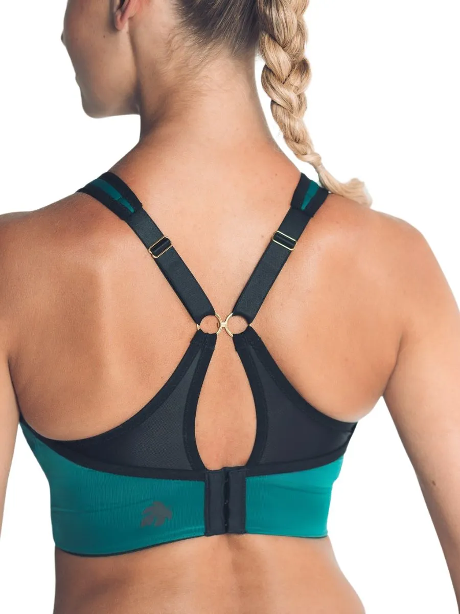Royce Aerocool High Impact Sports Bra - Image 5