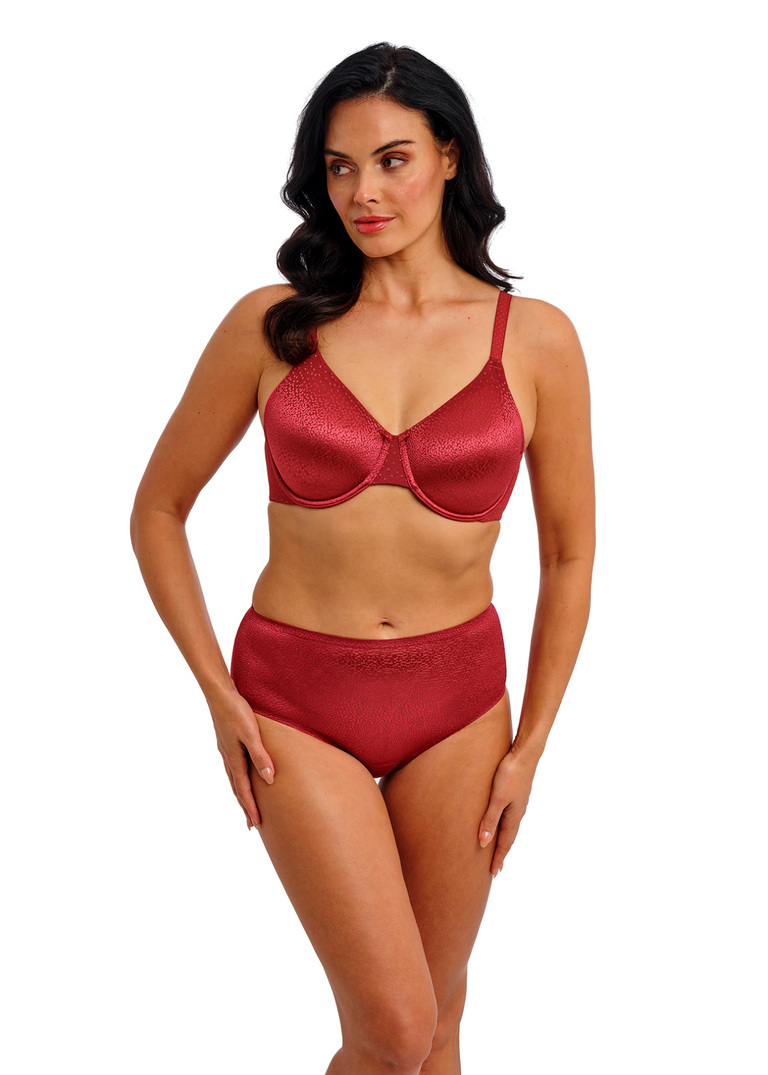 Wacoal Back Appeal Underwire Bra - Image 9