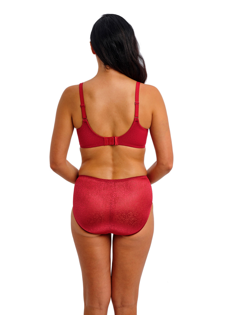 Wacoal Back Appeal Underwire Bra - Image 10