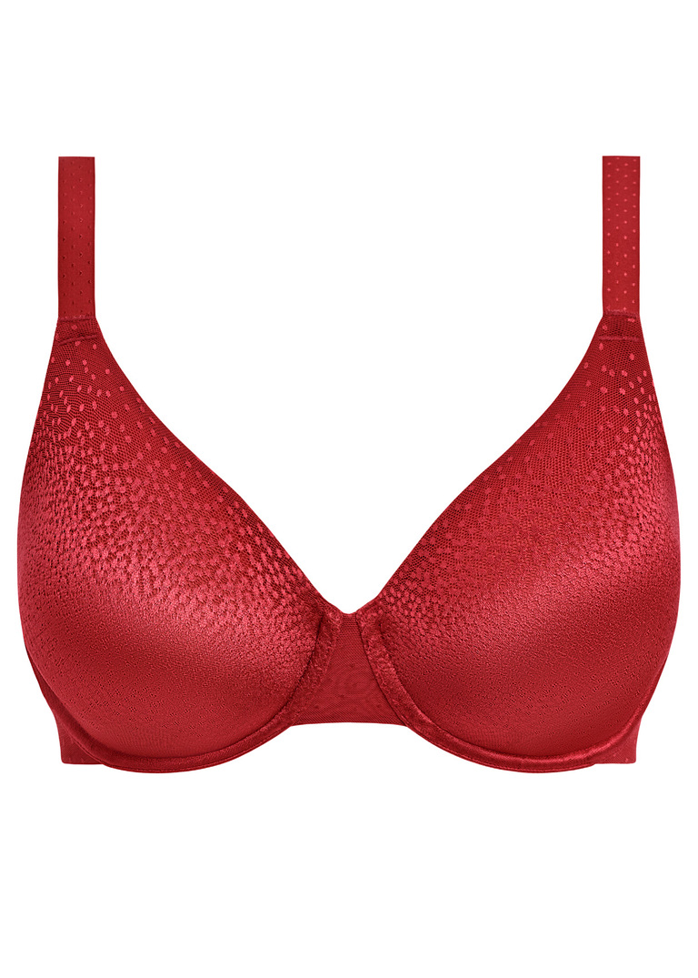 Wacoal Back Appeal Underwire Bra - Image 11