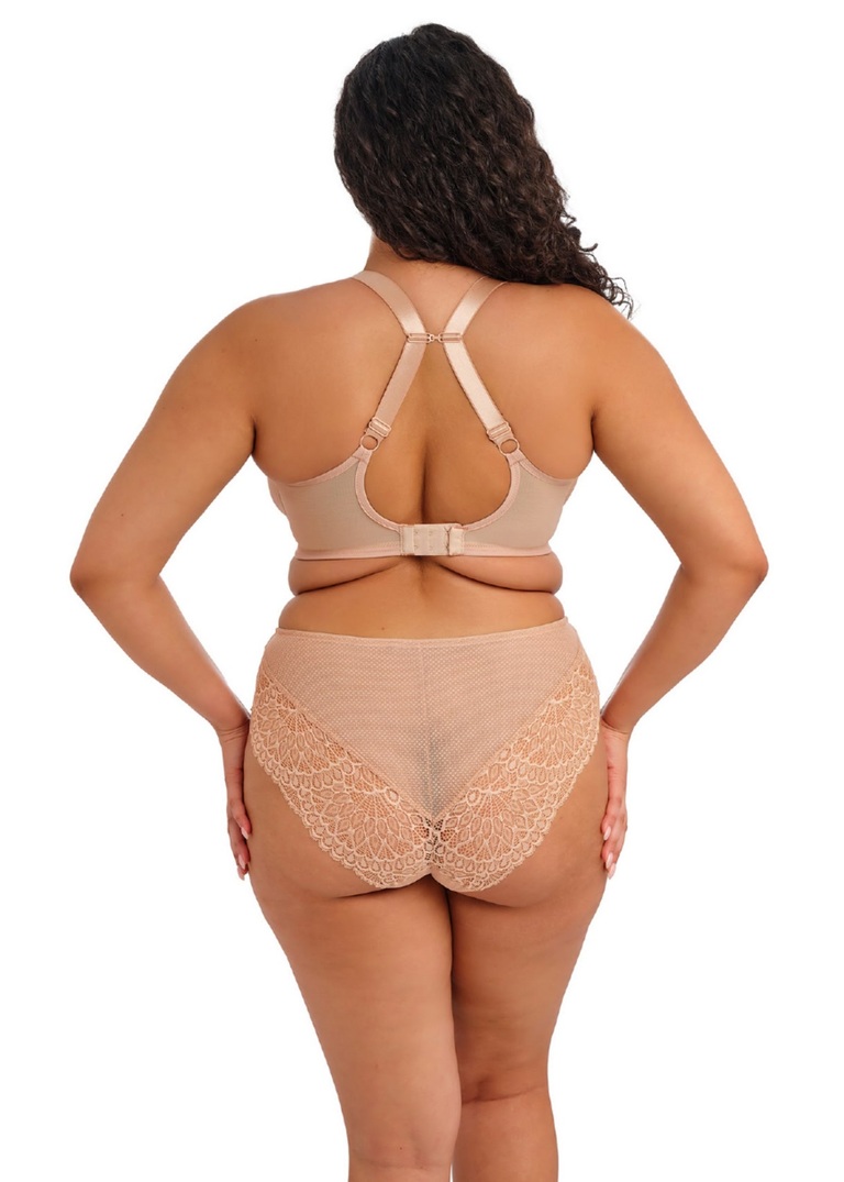 Elomi Tiernie Plunge Bra - Image 9