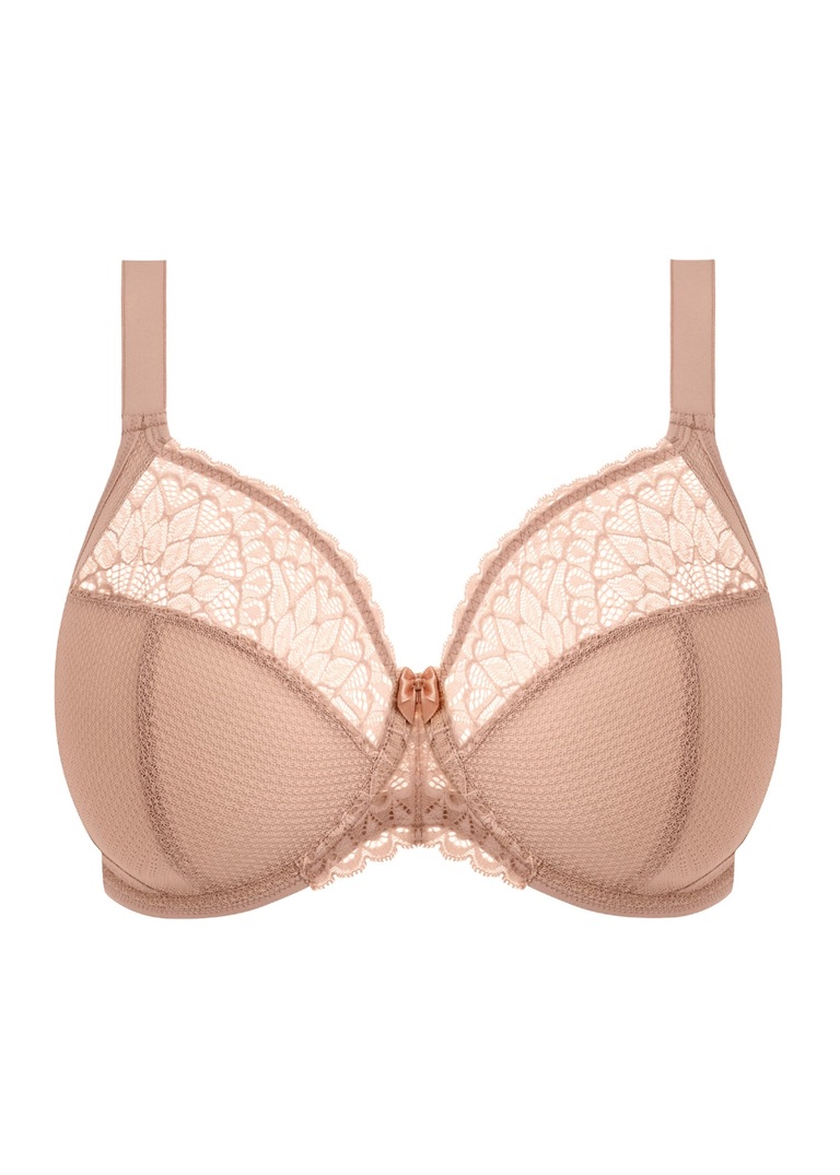 Elomi Tiernie Plunge Bra - Image 10