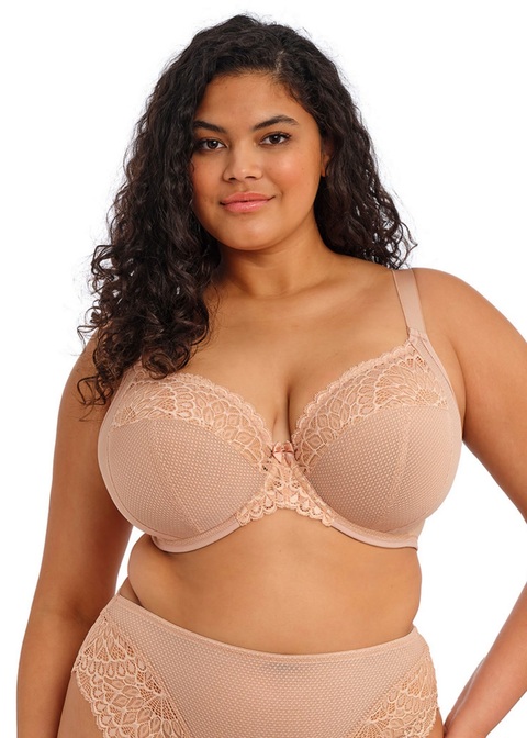Elomi Tiernie Plunge Bra