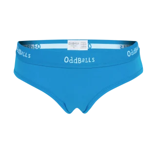 Oddballs Dusk Ladies Briefs
