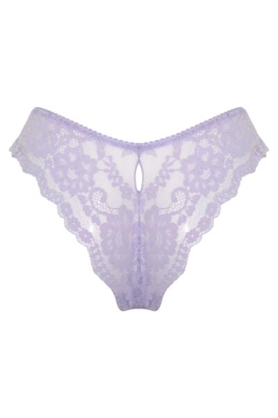 Pour Moi Fleur Cheeky V-Shaped Brief - Image 20