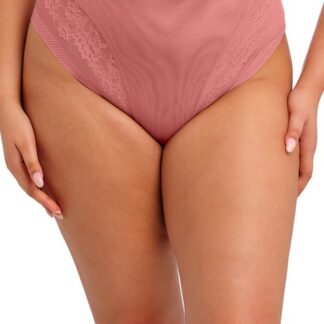 Elomi Nerina High Leg Brief